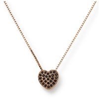 Collana Amen Donna in Argento CLPHRN - CLPHRN